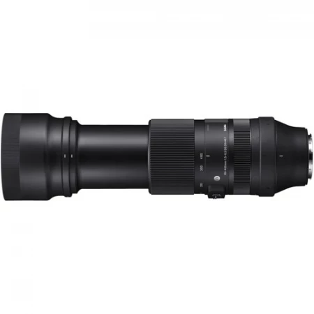 Jual Sigma 100-400mm f5-6.3 DG DN OS Contemporary Lens for Leica L